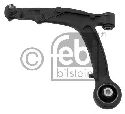 FEBI BILSTEIN 32443 - Track Control Arm Front Axle Left FIAT