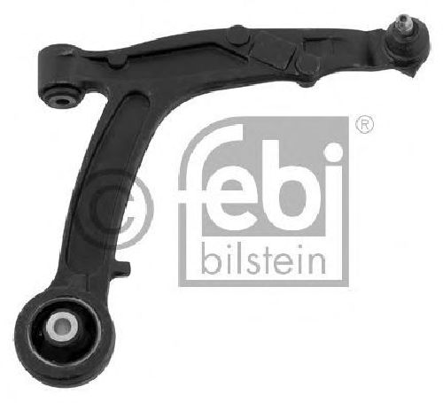FEBI BILSTEIN 32444 - Track Control Arm Front Axle Right FIAT