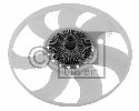 FEBI BILSTEIN 32448 - Clutch, radiator fan