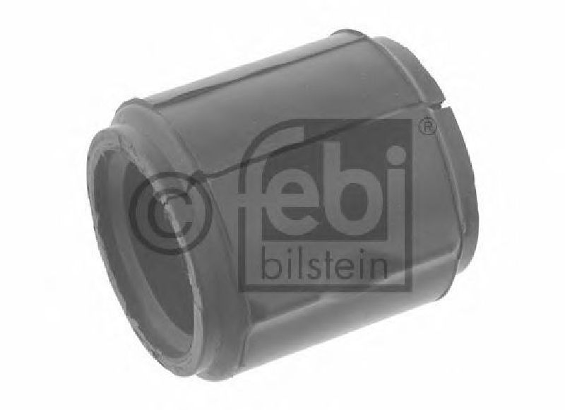 FEBI BILSTEIN 32460 - Stabiliser Mounting Front Axle | Rear Axle MAN