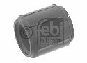 FEBI BILSTEIN 32460 - Stabiliser Mounting Front Axle | Rear Axle MAN