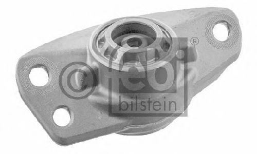 FEBI BILSTEIN 32462 - Top Strut Mounting Rear Axle left and right VW