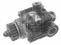 FEBI BILSTEIN 32468 - Hydraulic Pump, steering system DAF