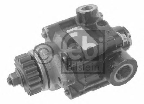 FEBI BILSTEIN 32468 - Hydraulic Pump, steering system DAF