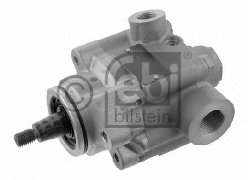 FEBI BILSTEIN 32469 - Hydraulic Pump, steering system DAF