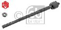 FEBI BILSTEIN 32473 - Tie Rod Axle Joint PROKIT Front Axle left and right SKODA, VW