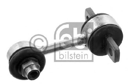 FEBI BILSTEIN 32490 - Rod/Strut, stabiliser Rear Axle left and right