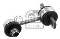 FEBI BILSTEIN 32490 - Rod/Strut, stabiliser Rear Axle left and right