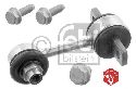 FEBI BILSTEIN 32491 - Rod/Strut, stabiliser PROKIT Rear Axle left and right SEAT