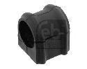FEBI BILSTEIN 32493 - Stabiliser Mounting Rear Axle left and right