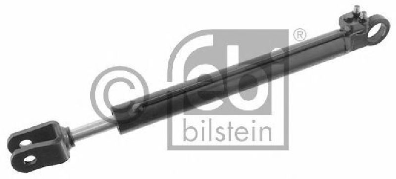 FEBI BILSTEIN 32496 - Tilt Cylinder, driver cab