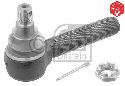 FEBI BILSTEIN 32498 - Tie Rod End PROKIT Front Axle Left DAF