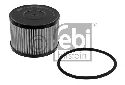 FEBI BILSTEIN 32508 - Fuel filter FORD, PEUGEOT, FIAT, VOLVO, CITROËN, LANCIA