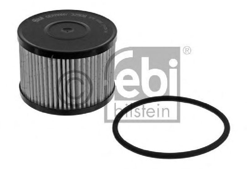 FEBI BILSTEIN 32508 - Fuel filter FORD, PEUGEOT, FIAT, VOLVO, CITROËN, LANCIA