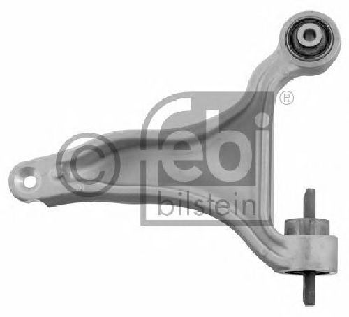 FEBI BILSTEIN 32511 - Track Control Arm Front Axle Left