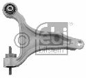 FEBI BILSTEIN 32512 - Track Control Arm Front Axle Right