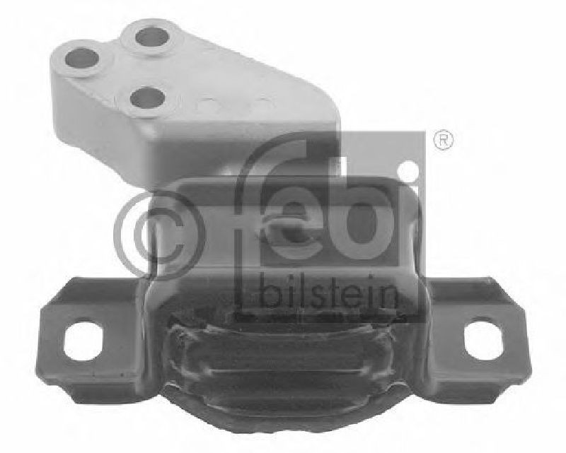 FEBI BILSTEIN 32514 - Engine Mounting Right SMART