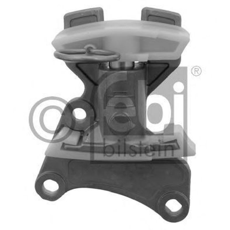 FEBI BILSTEIN 32518 - Tensioner, timing chain VW, AUDI, SEAT, SKODA