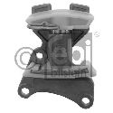 FEBI BILSTEIN 32518 - Tensioner, timing chain VW, AUDI, SEAT, SKODA