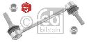 FEBI BILSTEIN 32531 - Rod/Strut, stabiliser PROKIT Front Axle left and right MERCEDES-BENZ