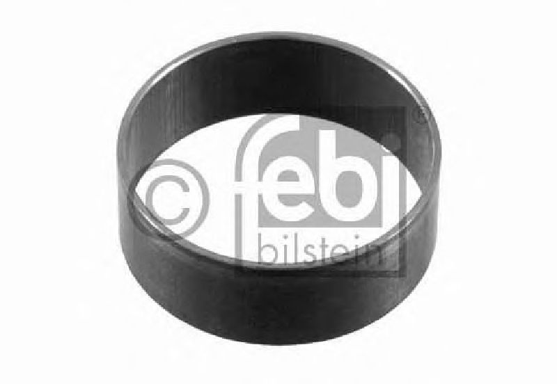FEBI BILSTEIN 01415 - Lock Ring, stub axle