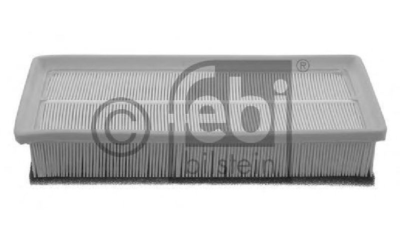 FEBI BILSTEIN 32539 - Air Filter PEUGEOT, CITROËN