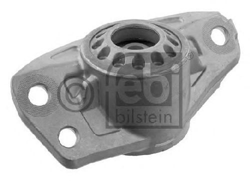 FEBI BILSTEIN 32543 - Top Strut Mounting Rear Axle left and right VW