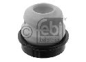 FEBI BILSTEIN 32546 - Rubber Buffer, suspension Front Axle | Left and right VW
