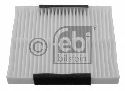 FEBI BILSTEIN 32552 - Filter, interior air MAZDA