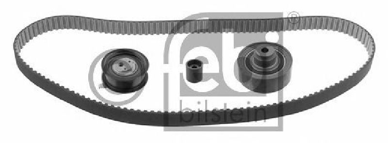FEBI BILSTEIN 32556 - Timing Belt Kit VW