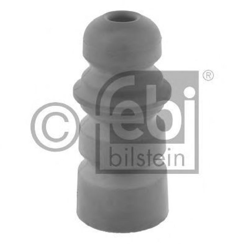 FEBI BILSTEIN 32559 - Rubber Buffer, suspension Rear Axle