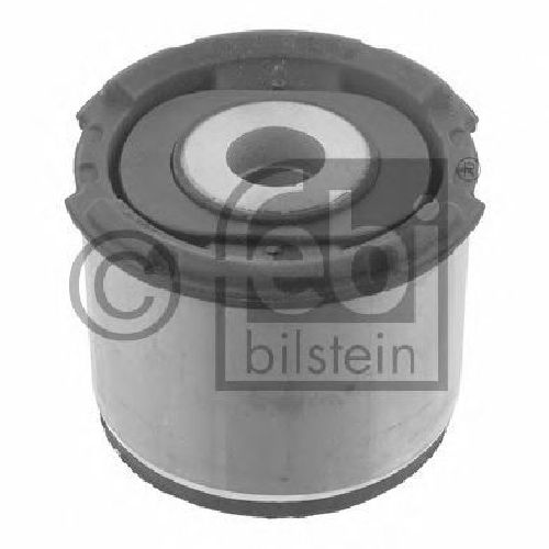 FEBI BILSTEIN 32563 - Mounting, axle beam Rear Axle left and right | Rear SEAT
