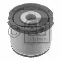 FEBI BILSTEIN 32563 - Mounting, axle beam Rear Axle left and right | Rear SEAT