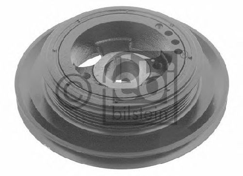 FEBI BILSTEIN 32568 - Belt Pulley, crankshaft