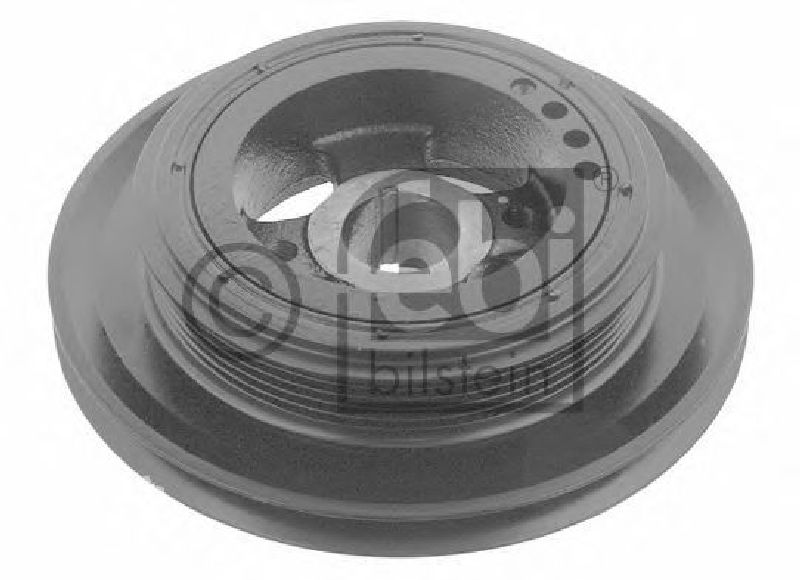 FEBI BILSTEIN 32568 - Belt Pulley, crankshaft