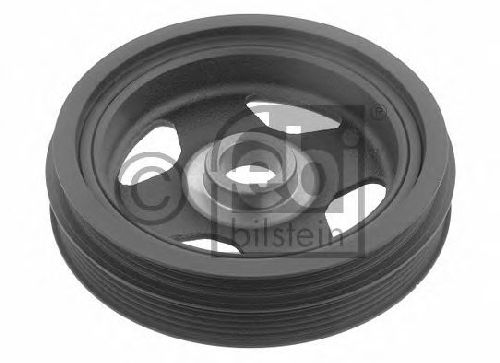 FEBI BILSTEIN 32569 - Belt Pulley, crankshaft