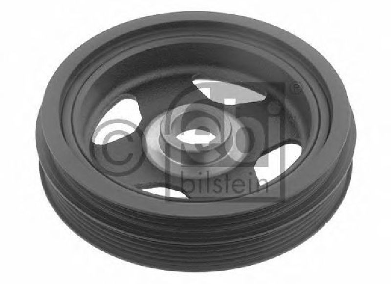 FEBI BILSTEIN 32569 - Belt Pulley, crankshaft