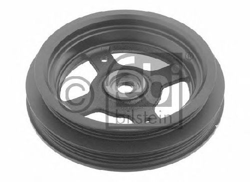 FEBI BILSTEIN 32571 - Belt Pulley, crankshaft