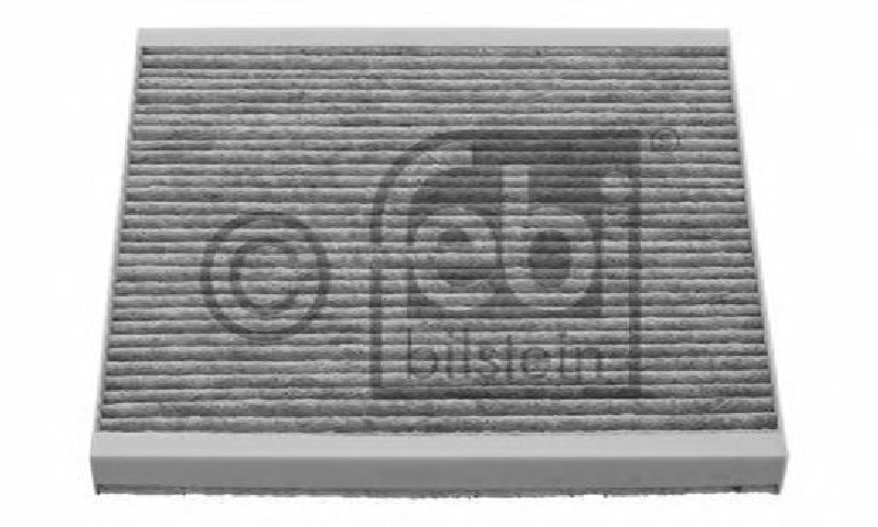 FEBI BILSTEIN 32576 - Filter, interior air TOYOTA