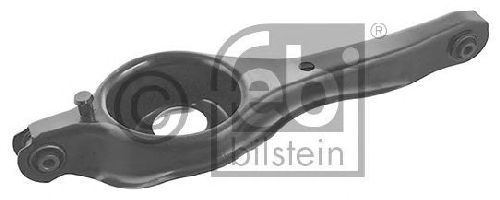 FEBI BILSTEIN 32582 - Track Control Arm Rear Axle left and right | Lower