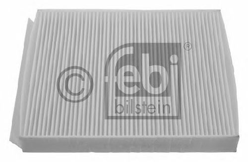 FEBI BILSTEIN 32593 - Filter, interior air BMW