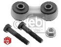 FEBI BILSTEIN 32595 - Rod/Strut, stabiliser PROKIT Rear Axle left and right