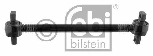 FEBI BILSTEIN 32596 - Rod/Strut, wheel suspension Rear Axle left and right | Lower DAF