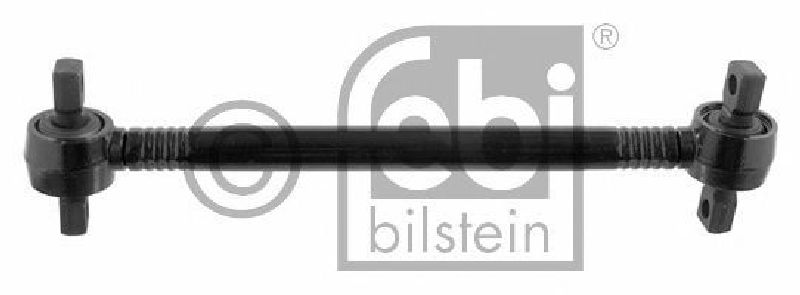 FEBI BILSTEIN 32596 - Rod/Strut, wheel suspension Rear Axle left and right | Lower DAF