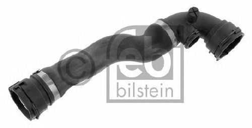 FEBI BILSTEIN 32599 - Radiator Hose Upper Left