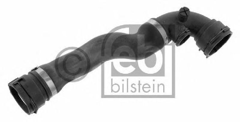 FEBI BILSTEIN 32599 - Radiator Hose Upper Left