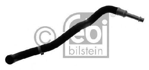 FEBI BILSTEIN 32604 - Hydraulic Hose, steering system