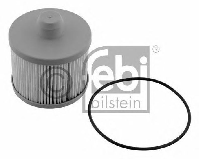 FEBI BILSTEIN 32606 - Fuel filter