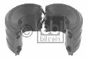 FEBI BILSTEIN 32608 - Stabiliser Mounting inner | Rear Axle VOLVO