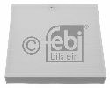 FEBI BILSTEIN 32609 - Filter, interior air HONDA